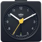 Braun BNC002BKBK Siyah Masa Saati