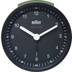 Braun BNC007BKBK Siyah Masa Saati