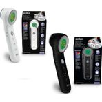 Braun Bnt400 Bwe Black Edition Ateş Ölçer