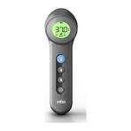 Braun BNT400B Temassız Alından Ateş Ölçer