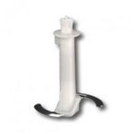 Braun BR67050146 kıyma bıçağı, kase, 350 ml, Multiquick