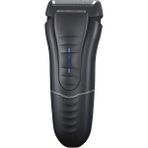 Braun-Braun Freecontrol 130 Serisi 1 Tıraş Makinesi - Siyah