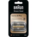 Braun - Braun Series 9 Erkek Tıraş Makinesi 94M Için Yedek Parça