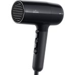 Braun BRHD200E 2000W Saç Kurutma Makinesi, Siyah Renk, 3 Kademe Hız Ayarı ile Güçlü Performans