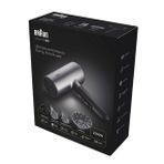 Braun BRHD435E HD 4.3 0 2200 W Iontec Difüzörlü Saç Kurutma Makinesi