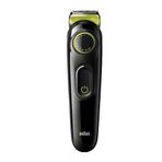 Braun BT-3221 Sakal Şekillendirme Makinesi