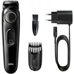 Braun BT 3222 Saç ve Sakal Kesme Makinesi