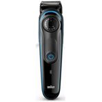 Braun BT-3940 Tıraş Makinesi + Çanta