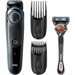 Braun BT-5040 Saç Kesme Makinesi