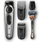 Braun BT 5065 Islak & Kuru Saç Sakal Şekillendirici