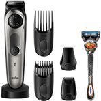 Braun BT7040 Saç Kesme Makinesi