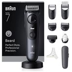 Braun BT7540 Series 7 Tıraş Makinesi