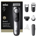 Braun BT9520 Series 9 Tıraş Makinesi