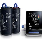 Braun BUA6150 PH Tansiyon Aleti