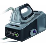Braun CareStyle 7 IS7056-BK 2400 W Buhar Kazanlı Ütü