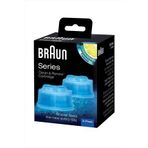 Braun CCR2 2'li Temizleme Sıvısı