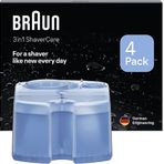Braun Ccr4 Temizleme Sıvısı