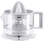 Braun CJ 3000 Tribute 20 W 350 ml Hacimli Katı Meyve Sıkacağı