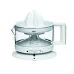 Braun CJ3000WH Citrusquick 1 Beyaz Narenciye Sıkacağı