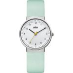 Braun Classic Lady T Kadın Saati Analog Japon Kuvars Hareketi Ve Diğer Malzemeler Bilezik Bn0031whtql