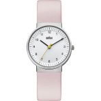 Braun Classic Lady Watch P Kadın Saati Analog Japon Kuvars Hareketi Ve Diğer Malzemeler Bilezik Bn0031whlpkl