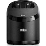 Braun Clean & Charge Base Tip 5430 Serisi S9-3 (tip 5793) Modelleri SADECE MBS9, 9310cc, 9320s, 9325