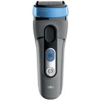 Braun CoolTec Tıraş Makinesi CT5CC Temizleme + Şarj Ünitesi