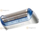 Braun Cruzer 1,2,3,4,5,6 Tıraş Makinesi Elek Kafalı Mavi 20S 10B