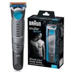 Braun Cruzer 6 Body Tıraş Makinesi