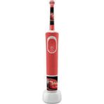 Braun D100 Vitality Çocuk Cars Diş Fırçası
