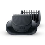 Braun Easyclick Series 5, 6 Ve 7 Tıraş Makinesi İçin Sakal Şekillendirme Ataşmanı