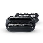Braun Easyclick Tıraş Makinesi için Kirli Sakal Şekillendirme Ataşmanı Series 5, 6 Ve 7