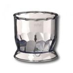 Braun El Blender Doğrayıcı Hazne 350 ML Küçük Boy