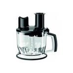 Braun El Blender Komple Doğrayıcı 1500 Ml Siyah 4199 4165