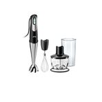 Braun El Blender MQ735