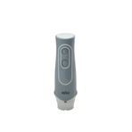 Braun El Blender Multiquick 5 Motor Gövde 600 W. 2 Kademeli Type:4165
