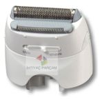 Braun Epilasyon Başlık 5377 5390 Seri 5 7 9 Trim ve Shave Özellikli Beyaz Malzeme