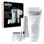 Braun Epilasyon Cihazı SE 7441