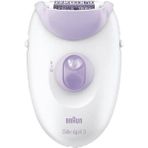Braun Epilasyon Silk-Epil 3