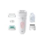 Braun Epilatör SE 5050