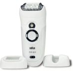Braun Epilatör Silk Epil 7 Xpressive Pro 7381 Islak ve Kuru