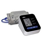 Braun Exactfit 1 BUA 5000 Üst Koldan Ölçer Tansiyon Aleti