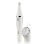 Braun Face Spa 810 Yüz Epilasyonu ve Peeling Cihazı