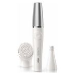 Braun FaceSpa Pro 910 2'si 1 Arada Yüz Epilatörü Seti
