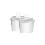 Braun Filtre Kahve Makinesi Kfw2 Su Filtresi Kartuş Ax13210006