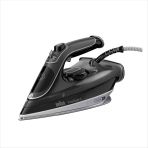 Braun Freestyle 5 Buharlı Ütü Sı 5188 Bk - Freeglide 3D Tabanlı Ütü, Dikey Buhar, 2800 Watt, Şok Buhar 220 G/dak, 330 ml Su Deposu, Siyah