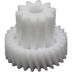 Braun G1500 G1300 G1100 G3000 Kıyma Makinesi Çift Dişlisi