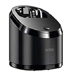 Braun-Geniune Braun Series 9 Temiz ve yenileyin Şarj Standı/Temizleme Sistemi İstasyonu
