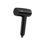 Braun Hd150E Hd1.5 1800W Saç Kurutma Makinesi Siyah