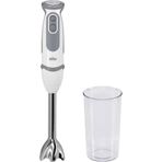 Braun Hogar Minipimer 5200 Beyaz El Mikseri
